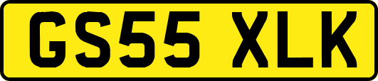 GS55XLK