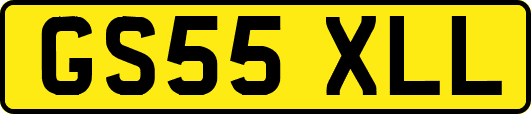 GS55XLL
