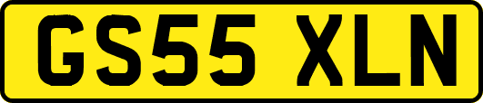 GS55XLN