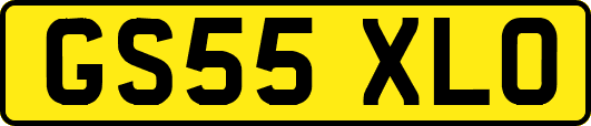 GS55XLO
