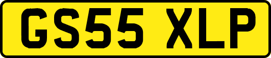 GS55XLP