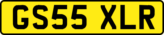 GS55XLR