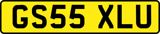 GS55XLU
