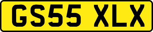 GS55XLX