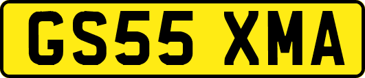 GS55XMA