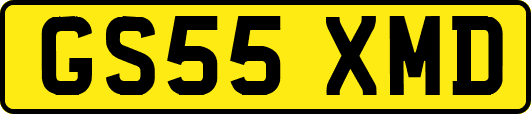 GS55XMD