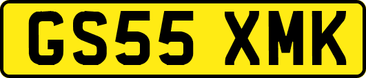 GS55XMK
