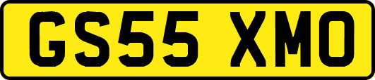 GS55XMO