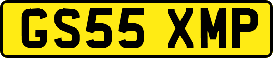 GS55XMP