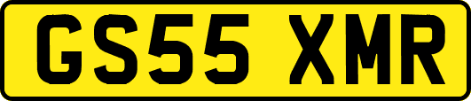 GS55XMR