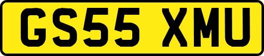 GS55XMU