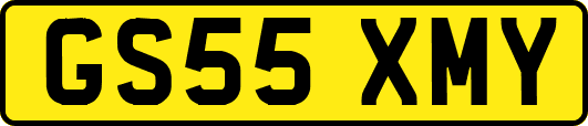 GS55XMY