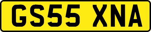GS55XNA