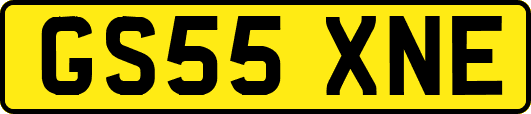 GS55XNE