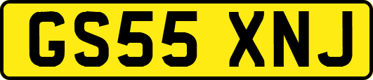 GS55XNJ