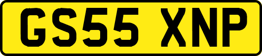 GS55XNP