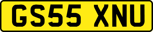 GS55XNU