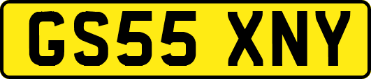 GS55XNY