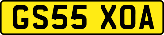 GS55XOA