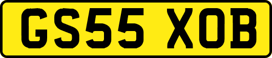 GS55XOB