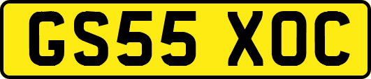 GS55XOC