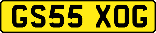 GS55XOG