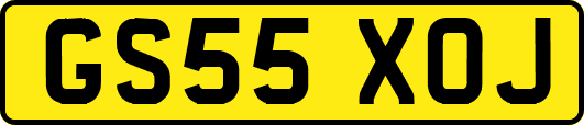 GS55XOJ