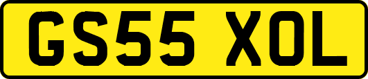 GS55XOL