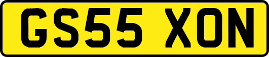 GS55XON