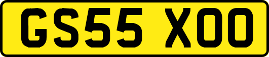 GS55XOO
