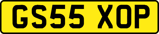 GS55XOP