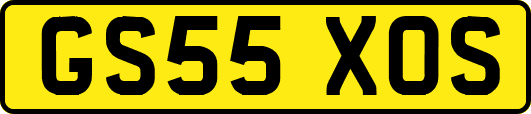 GS55XOS