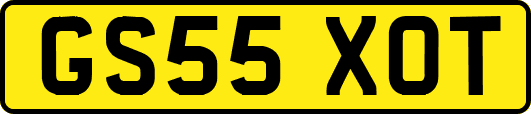 GS55XOT