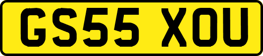 GS55XOU