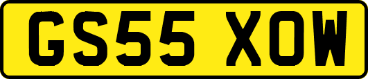 GS55XOW