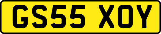 GS55XOY