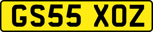 GS55XOZ
