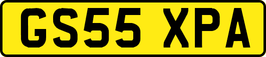 GS55XPA