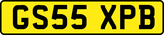 GS55XPB