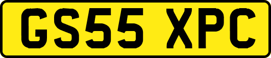 GS55XPC
