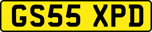GS55XPD