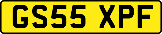 GS55XPF