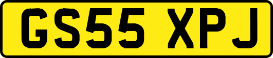 GS55XPJ