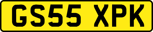 GS55XPK