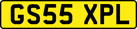 GS55XPL