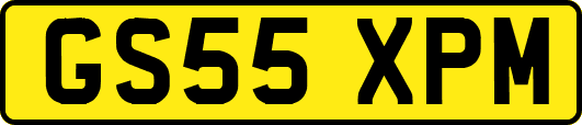 GS55XPM