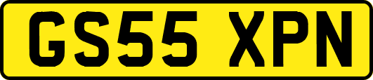 GS55XPN