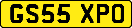 GS55XPO