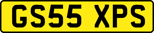 GS55XPS