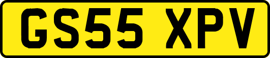 GS55XPV